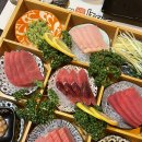 붕맛길 | 전북 남원 참치 코스요리 전문점 참치명가에서 참치 먹은 후기