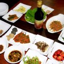 곤드레돌솥밥 이미지