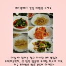 (금천동)보리밭~~푸짐하고 건강한 한끼식사 5000원 이미지