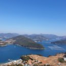한산도 충무공교실 야영장 이미지