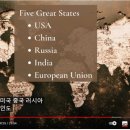 국제유통 이미지