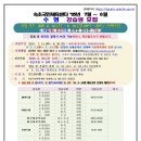 속초국민체육센터(헬스장) 이미지