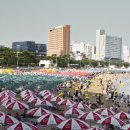 송평해수욕장1 이미지