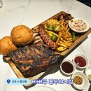 풍무동 146-5 | [김포 풍무동브런치] &lt;바베큐풍무야시장&gt; 바베큐플래터, 파스타맛집 방문 후기