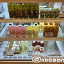 꼬솜 | 광양 풍미폭발 소금빵 맛집 꼬솜제과
