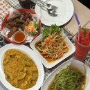 알지 식자재마트 | 작년 나으 태국 방콕 여행 추억팔이 - ep.1