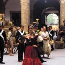 메트로폴리탄 비제카르멘 이미지