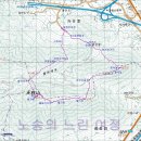 주남네거리 | 창원 천주봉 - 천주산(용지봉) 진달래 산행
