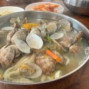 예산삼거리 | 충남 예산 삼거리식당 바지락칼국수 새알팥죽 맛집