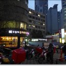 SK 섬마을주유소 이미지