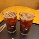 텐퍼센트커피죽전역점