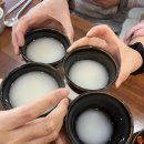 메밀촌옹심이마을