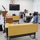 미소이발관 대전일보