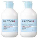 (주)바른나무파트너스 | 구순염? 입술아토피? 병원에서도 이유를 몰랐던 간지러운 진물 입술 후기