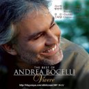 Time To Say Goodbye - Andrea Bocelli & Sarah Brightman 이미지