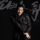 무용 <다크니스 품바> 이미지