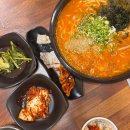 울타리손칼국수 | 가능동 맛집 밀박칼국수 의정부 애견동반 식당 추천