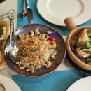 나아 | 방콕 현지 맛집 Na Aroon(나아룬) 후기