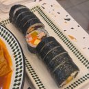 고소미김밥 동탄여울공원점 | 동탄 분식집 추천 | '고소미김밥 동탄호수공원점' 간단 한 끼 후기