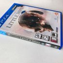 PS4 더 다크 픽처스 앤솔로지 리틀 호프 오픈 및 중반까지 플레이 후기