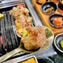 오목교 맛집 저녁 삼겹살 구워주는 마장동김씨 목동직영점 후기