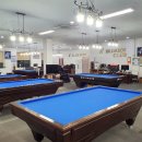 에이플러스 당구클럽 이미지