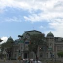 [여행] DAY2 국립대만문학박물관, 블루프린트 문화창의공원, 도소월 담자면과 대만 마트 구경