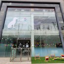 놀이터 반려견 미용실 이미지