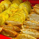 달떡볶이 이미지