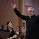 Russian Maestro 연합뉴스