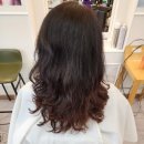 예쁜날 헤어샵 이미지