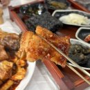 거두리청국장 | 춘천 코다리찜 종로1973 춘천거두리점 시래기 코다리조림 한식 맛집