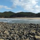 구름포해수욕장 이미지