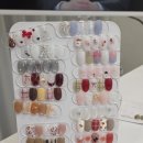 산곡동천주교회 | 부평 네일샵 추천 인천 청천동 '네일유일' 자석네일 리본아트 진짜 예뻐요 솔직후기