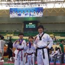 최강웅비태권도 이미지