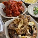 청널공원 | 경남 사천맛집 '삼천포돌게장' 무료 리필 가능한 게장정식 솔직후기