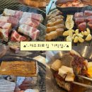 참숯화로구이부산냉면 | [가락시장 맛집] 제주화로집 가락점, 프리미엄 무한리필 참숯화로구이