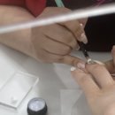 네일체 이미지