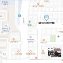 인제대 정문 맞은편 이미지