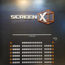 [영화관 리뷰] CGV여의도 9관[ScreenX] 관람후기 리뷰