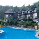 바닷가펜션 이미지