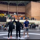 존프랭클 위즈덤 주짓수 이미지