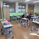 군산산북초등학교 이미지