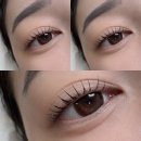 노원-상계-2845 | 노원속눈썹 제이스타일브로우 자연스러운 속눈썹펌