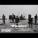 신인 밴드 "엑스디너리 히어로즈" 수록곡 'Pirates' LIVE CLIP 이미지