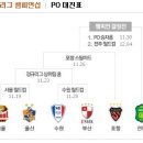 [일요일 15시 K리그챔피언십] 개콘 애정남&비상대책위원회가 수원을 응원합니다 이미지