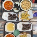 달떡볶이문래역점