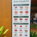 중앙교 사거리(중리동) 이미지