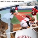 경주베이스볼파크 제1야구장 이미지