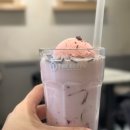 롯데쇼핑(주) 롯데마트 수원점 | 수원권선동카페 추천! 더카페X페르케노 롯데마트 권선점_대형카페 후기